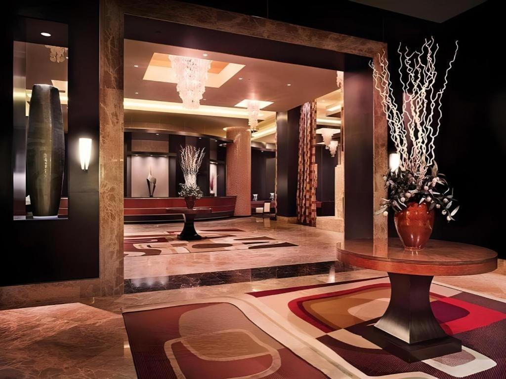 Ameristar Casino Resort And Spa Saint Charles Exterior photo
